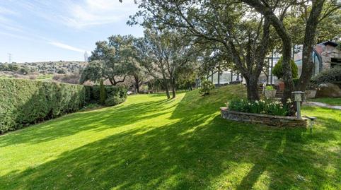 Foto 4 de Casa o xalet en venda a Los Ángeles de San Rafael, El Espinar
