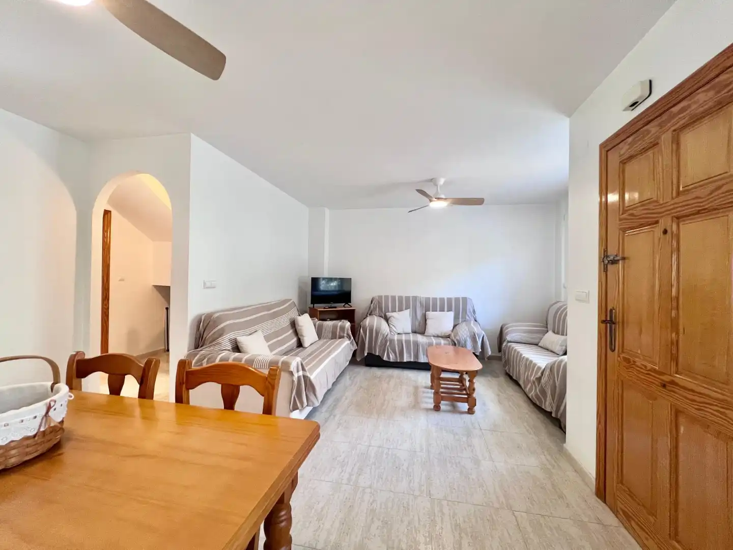 Maison mitoyenne à louer à Nueva Torrevieja - Aguas Nuevas