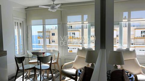 Foto 4 de Apartamento de alquiler en Algarrobo Costa, Málaga