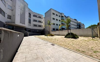 Exterior view of Flat for sale in Jerez de la Frontera