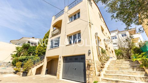 Foto 4 de Casa o chalet en venta en Urbanitzacions, Arenys de Mar