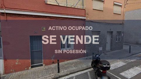 Foto 4 de Pis en venda a El Carmel, Barcelona Capital