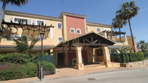 Foto 2 von Wohnungen zum Verkauf in Carretera Guadiaro (sg), 1, Sotogrande Alto, Sotogrande