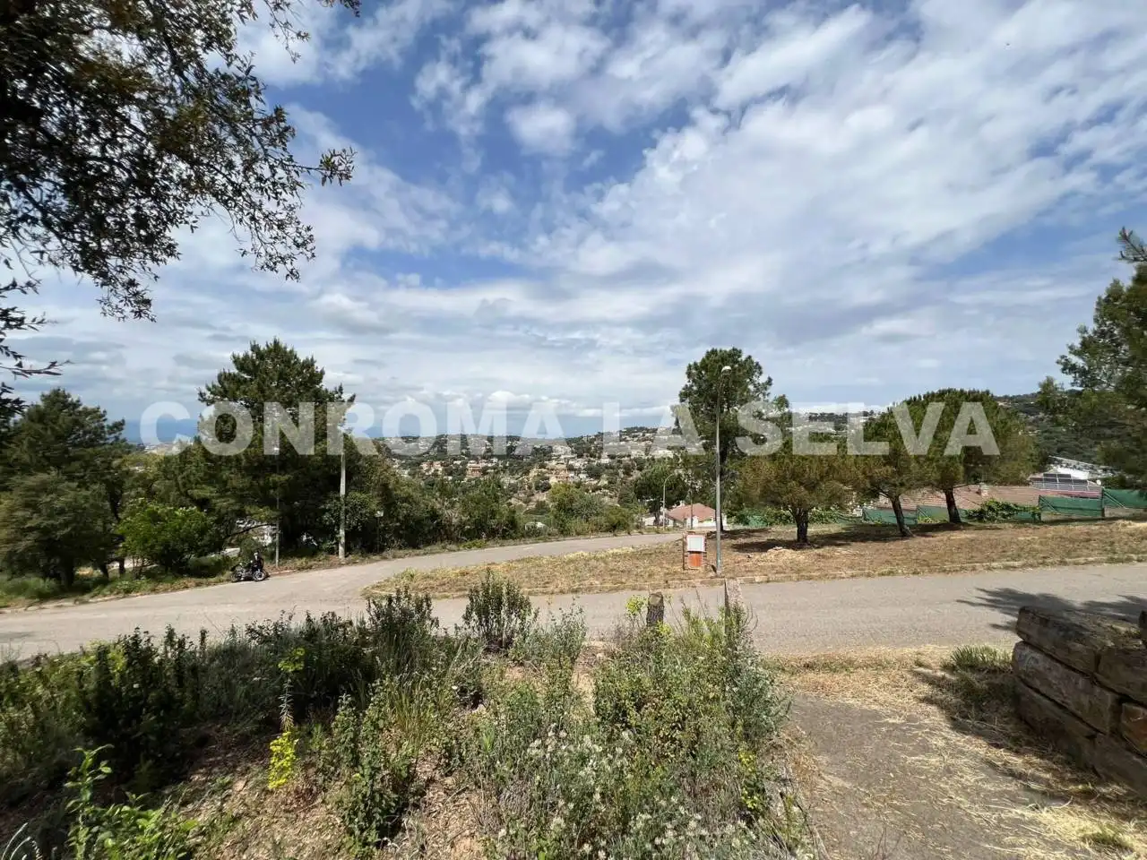 Rustikales Grundstück zum Verkauf in Lloret Residencial - Montlloret, imagen 12
