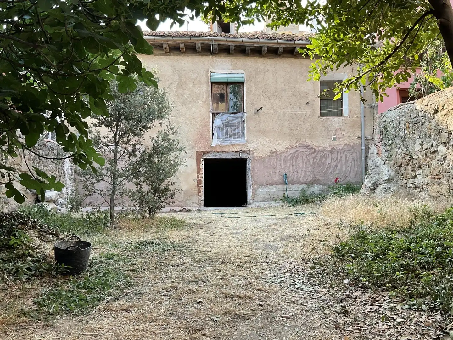 Country house zum Verkauf in Calle Mayor, Grañón