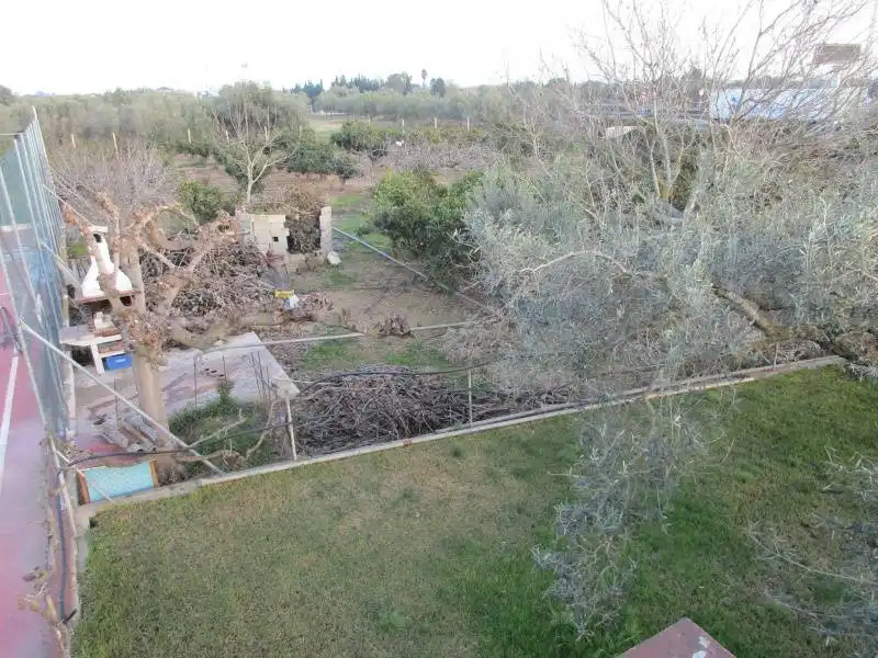 Casa o xalet en venda en L'Aldea amb Aire condicionat, Jardí privat i Terrassa