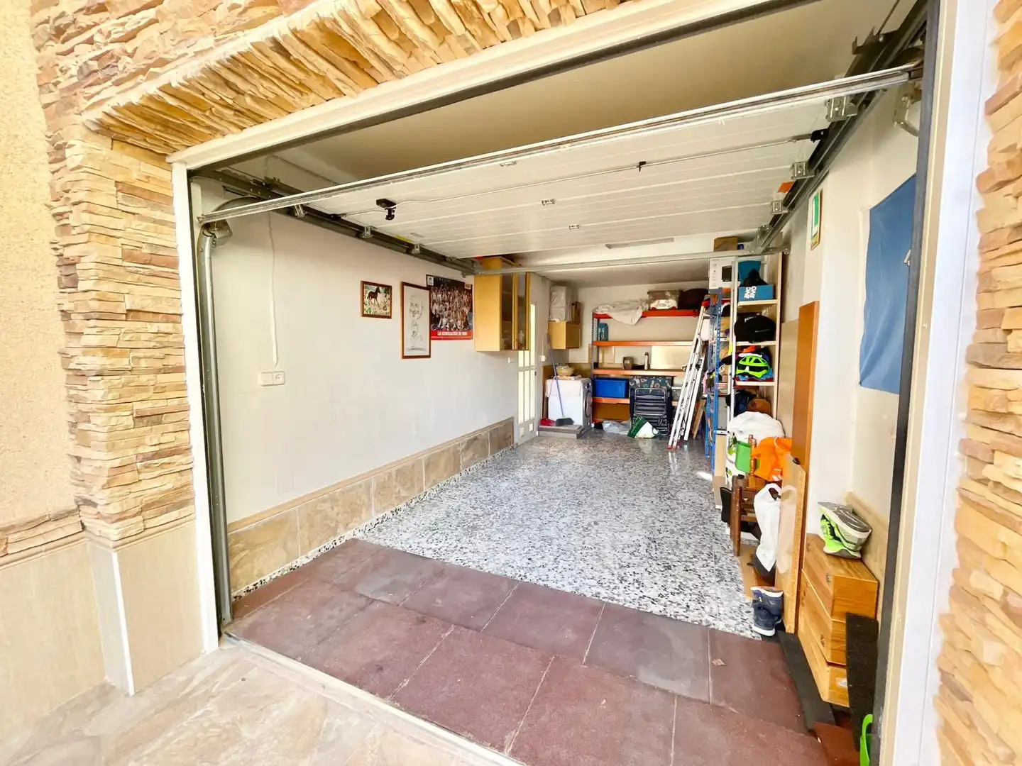Villa avec jardin à vendre à Santiago de la Ribera, imagen 52