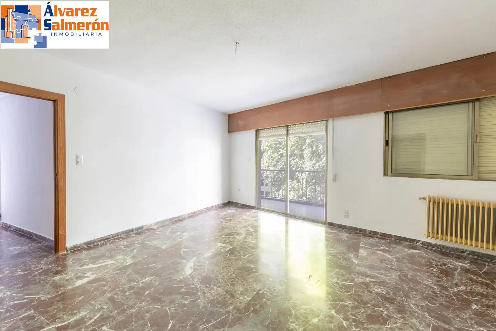Flat with terrace for sale in NUEVA DE SAN ANTON, imagen 29