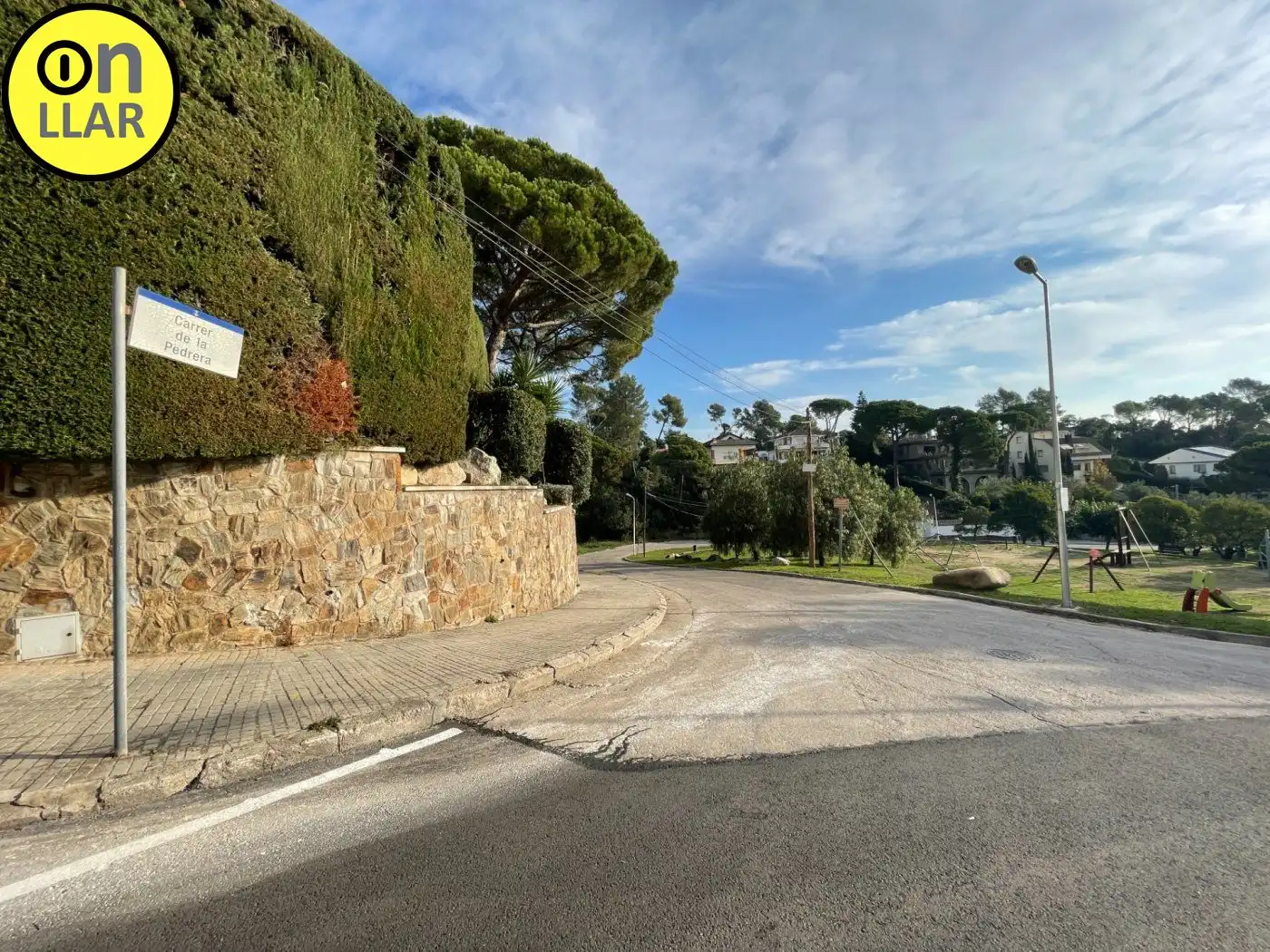Wohnbaugrundstück zum Verkauf in Calle Pedrera 21, imagen 29