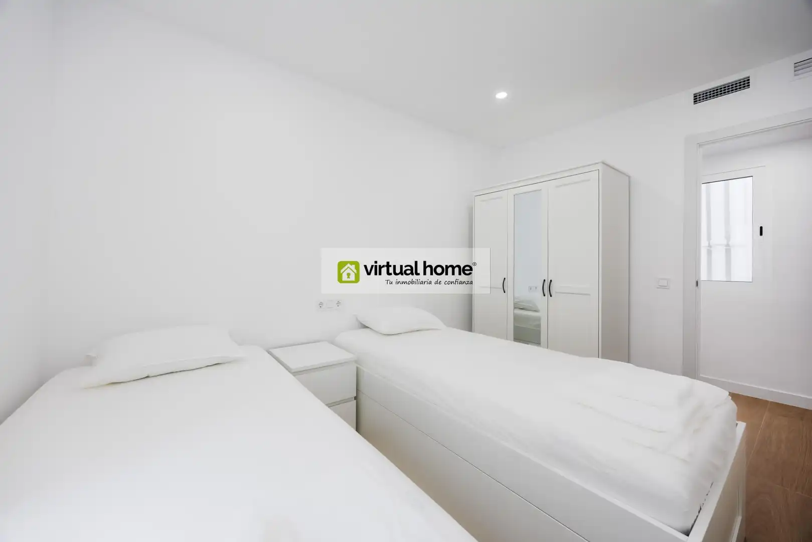 Flat for rent in Casco Antiguo - Puerto