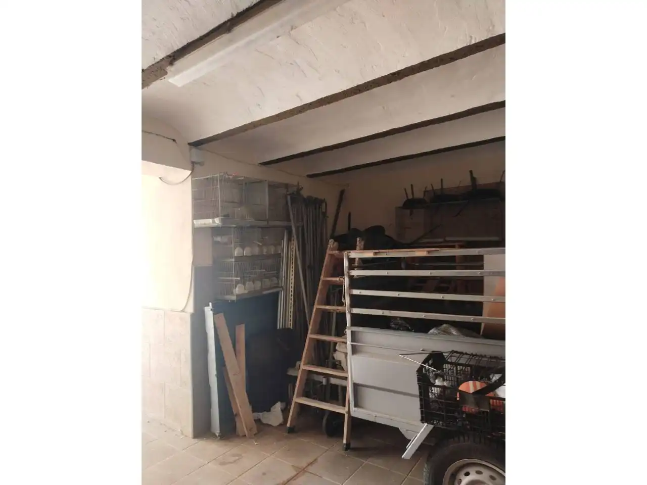 Houses for sale in Llanos del Caudillo  with Air Conditioner, Heating and Private garden