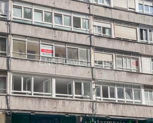 Exterior view of Apartment for sale in Santander  with Air Conditioner, Heating and Terrace