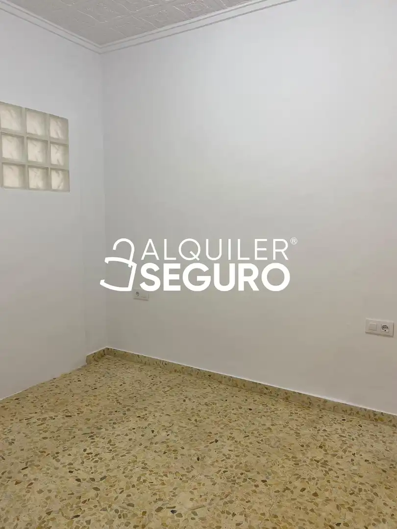 Habitación de Piso de alquiler en Cartagena con Aire acondicionado
