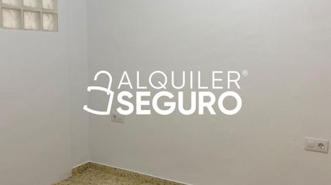 Foto 4 de Piso de alquiler en Cipres, Casco Antiguo, Cartagena