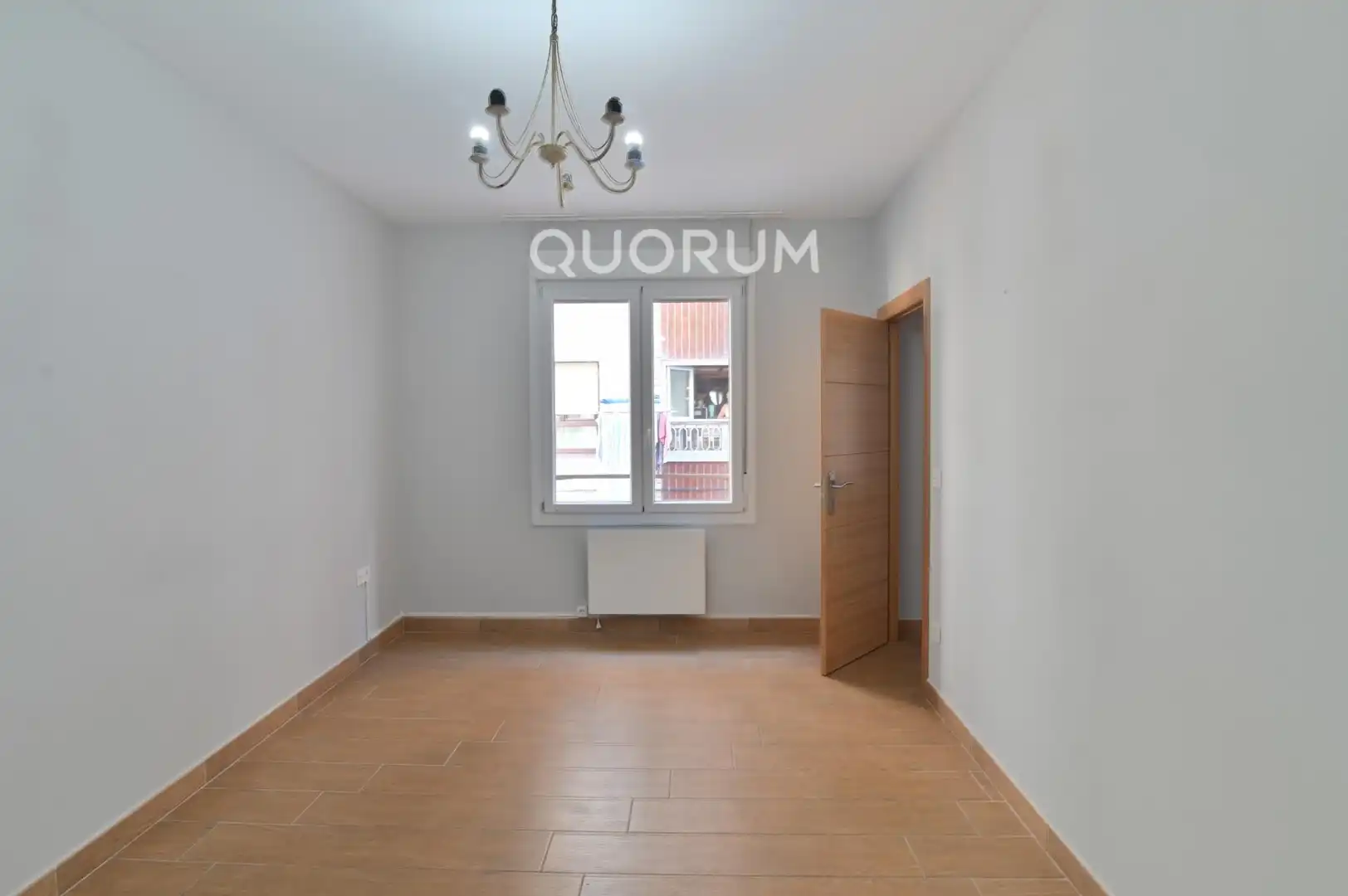 Bedroom of Flat for sale in Getxo   with Heating