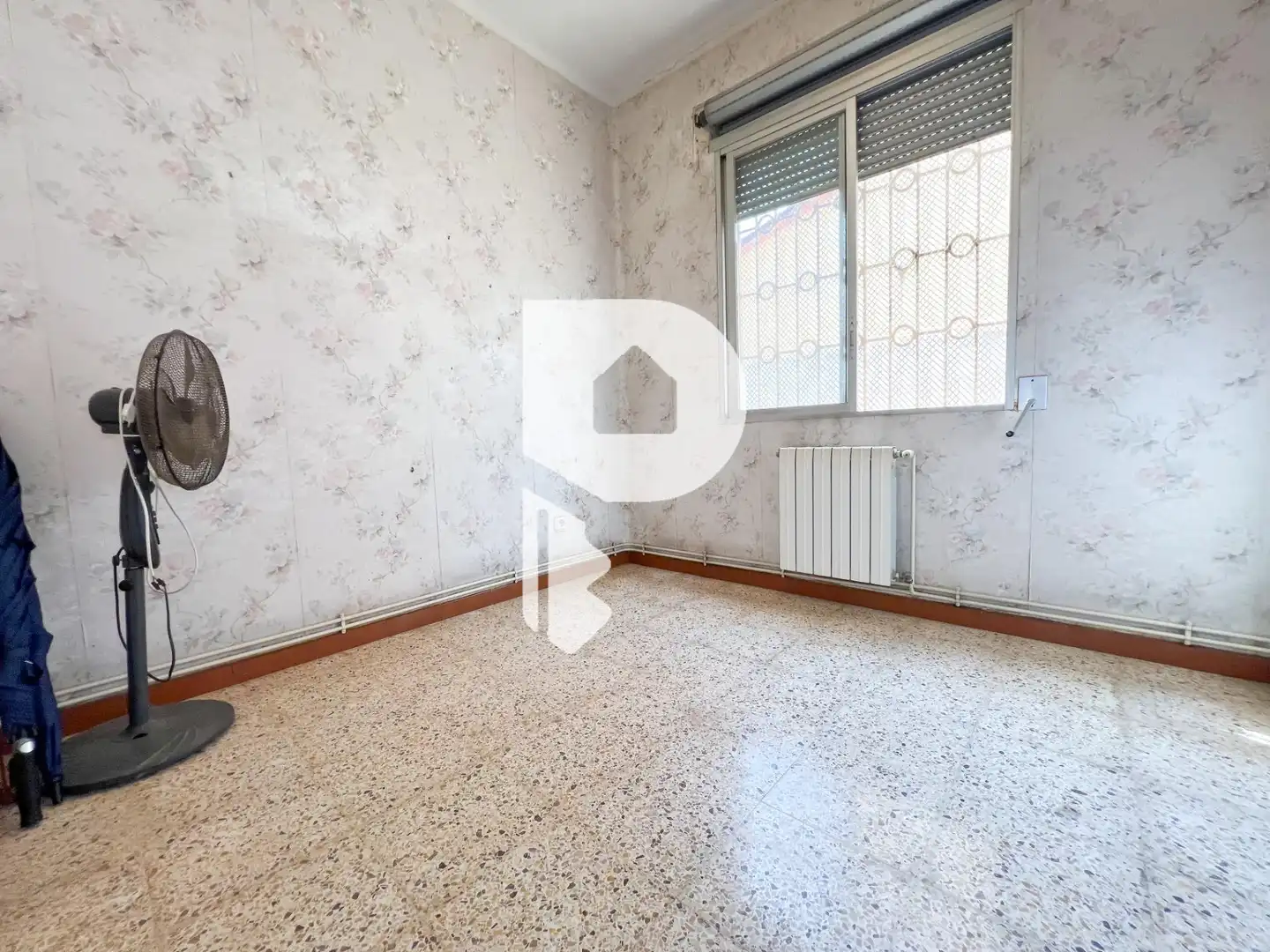 Bedroom of Houses for sale in Sant Andreu de la Barca  with Private garden, Terrace and Storage room