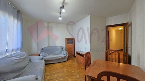 Foto 3 de Apartamento de alquiler en Calle General Urrutia, Oeste, Logroño