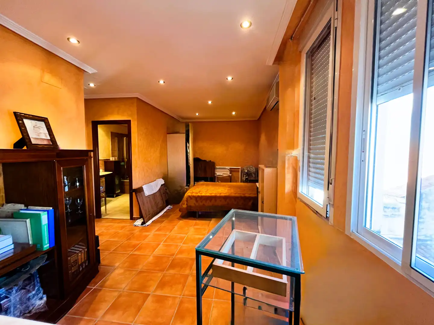 Wohnung zum Verkauf in Benferri