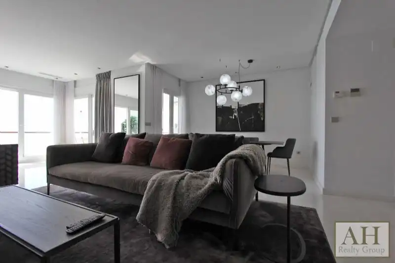 Penthouse for sale in Altea Hills, imagen 21