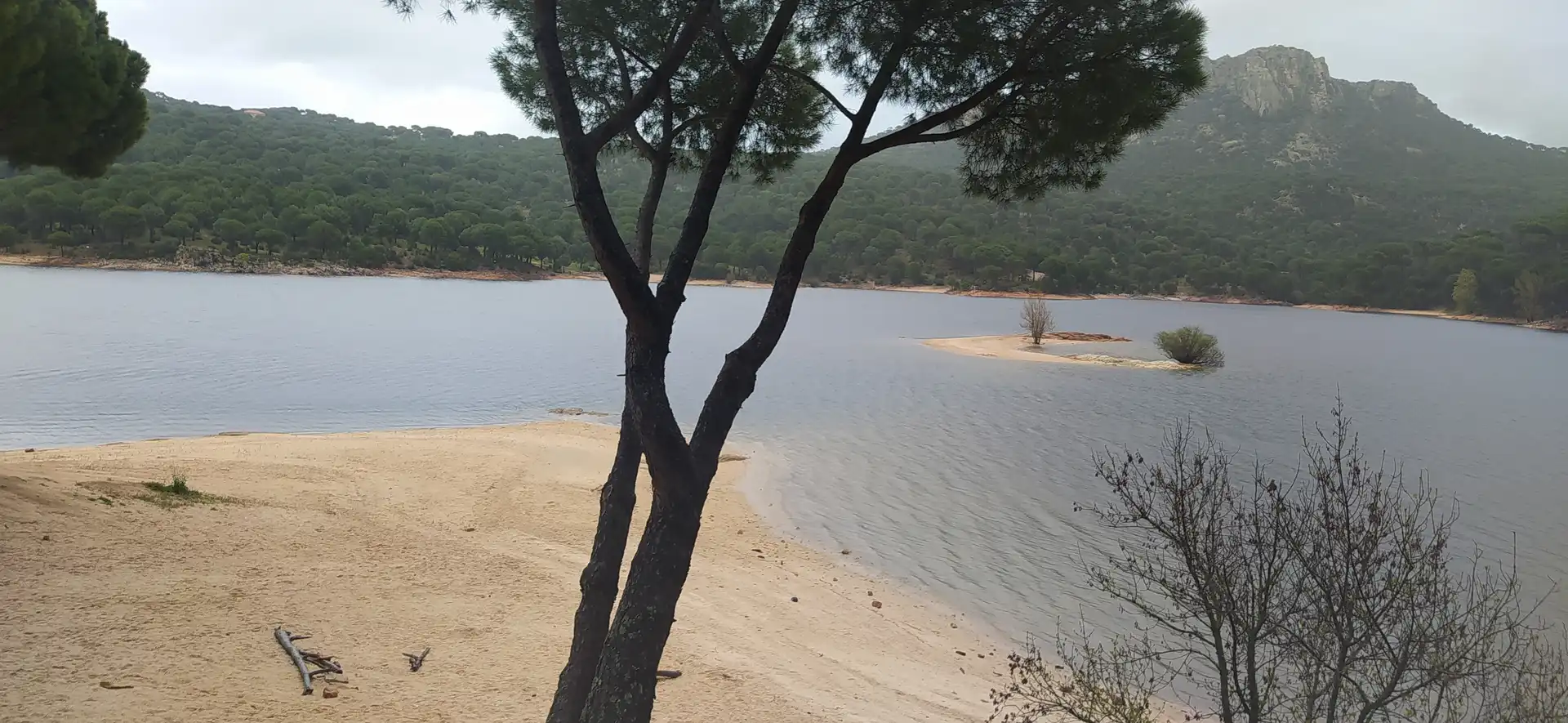 Residencial en venda a Restituto Moreno, Pelayos de la Presa