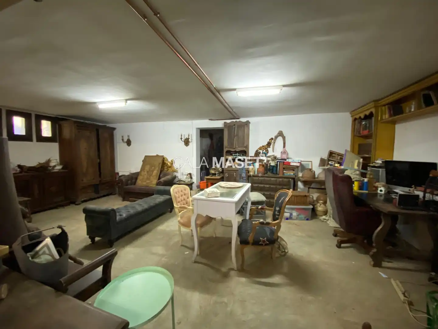 Casa con terraza en venta en Torre Valentina - Mas Vilar de La Mutxada - Treumal, imagen 49
