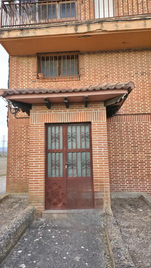 Flat for sale in Aguilar de Campoo - AV BURGOS, imagen 3