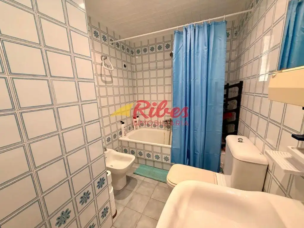 Bathroom of Apartments for sale in Racó