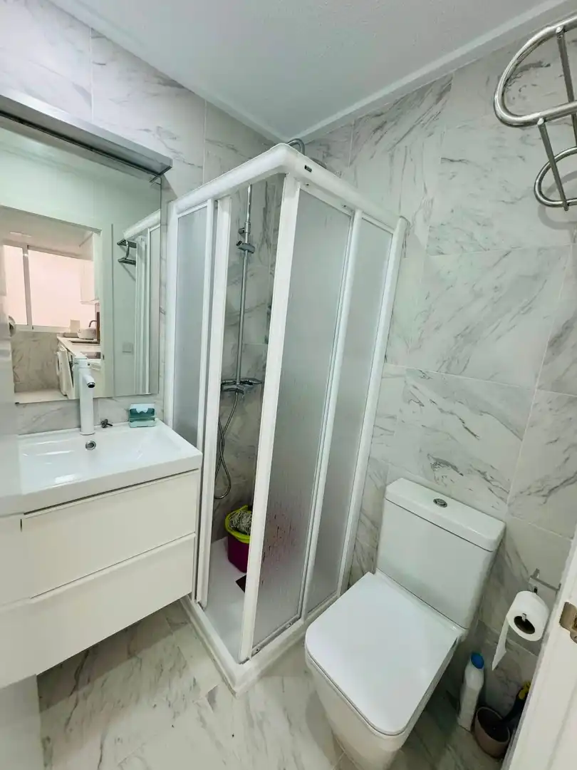 Apartamento con ascensor en venta en Avenida de la Purisima 3, imagen 9