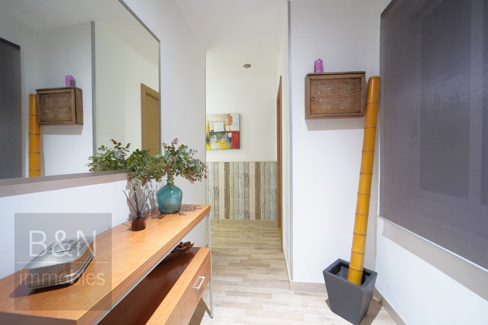 Pis en venda en Terrassa amb Calefacció i Terrassa