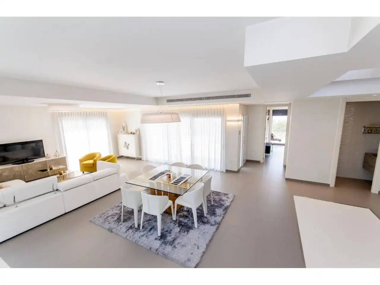 Villa mit Pool zum Verkauf in Calle Wenceslao Fernández Flores, imagen 7