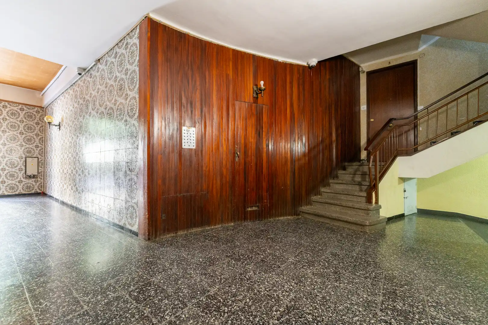 Piso en venta en Mestral 