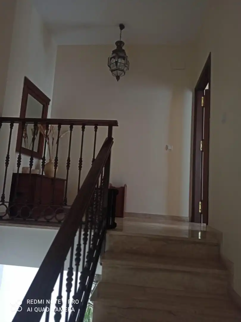 Casa o chalet en venta en Baena con Aire acondicionado, Calefacción y Jardín privado