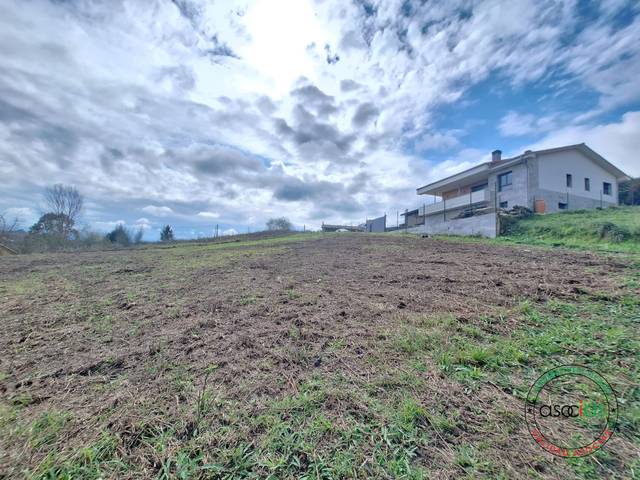 Terreno residencial en Venta en Llosa, La - La Llosa en Parroquias Norte