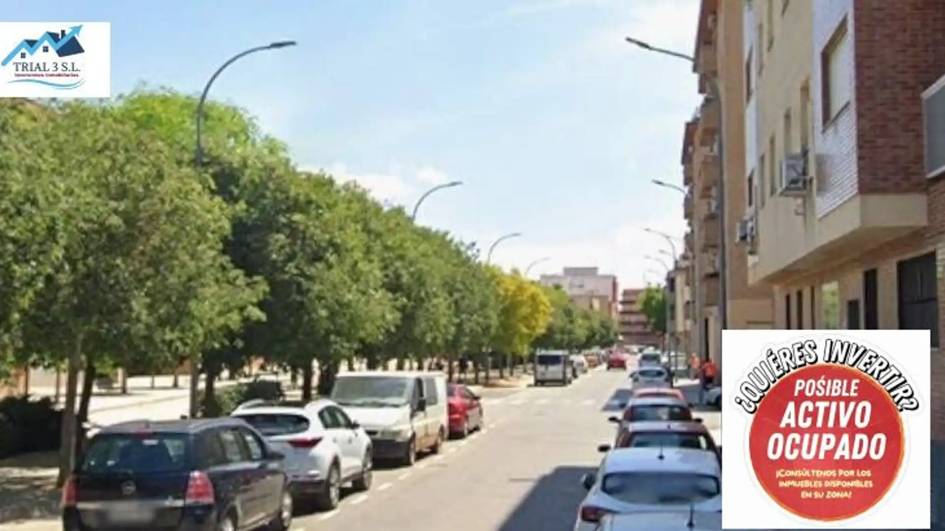 Exterior view of Flat for sale in Aldaia