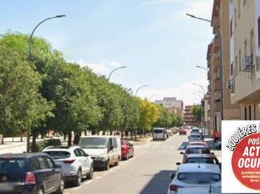 Wohnung zum Verkauf in Calle del Cid