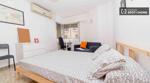 Photo 3 of Flat to share in La Roqueta,  Valencia Capital
