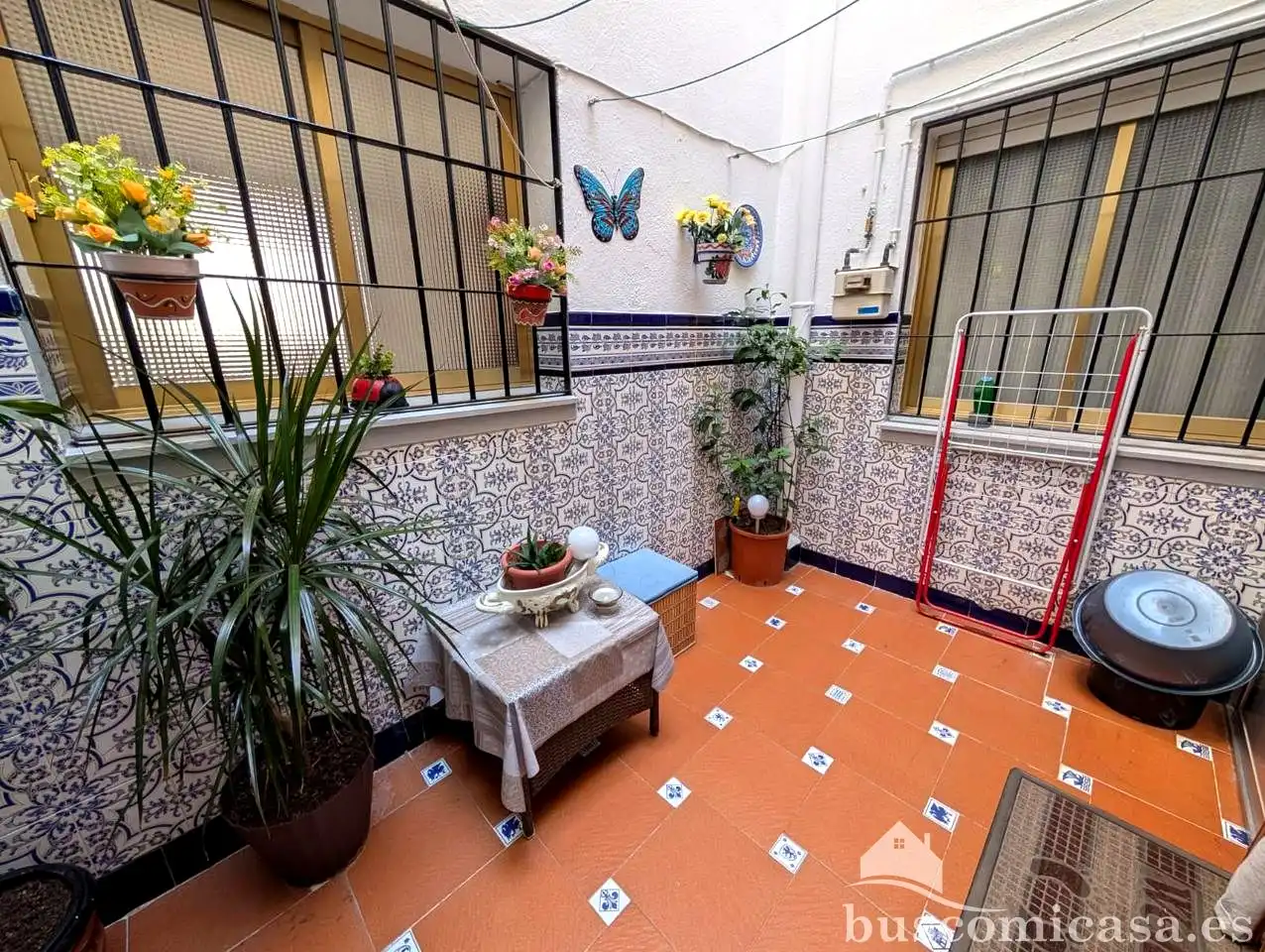 Appartement avec terrasse à vendre à Calle O'Donell, imagen 8