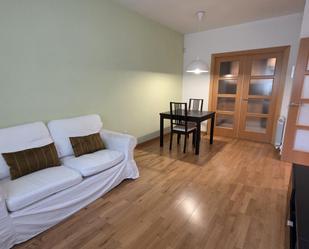 Planta baixa de lloguer en Terrassa amb Calefacció, Parquet i Moblat