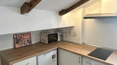 Foto 2 de Apartamento en venta en Mercado, Alicante / Alacant