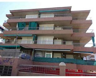 Exterior view of Flat for sale in Cunit