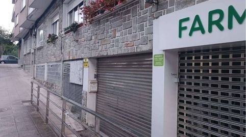Foto 4 von Geschaftsraum zum Verkauf in Calle Simón Bolívar, 1, Campo da Torre - Mollabao, Pontevedra Capital