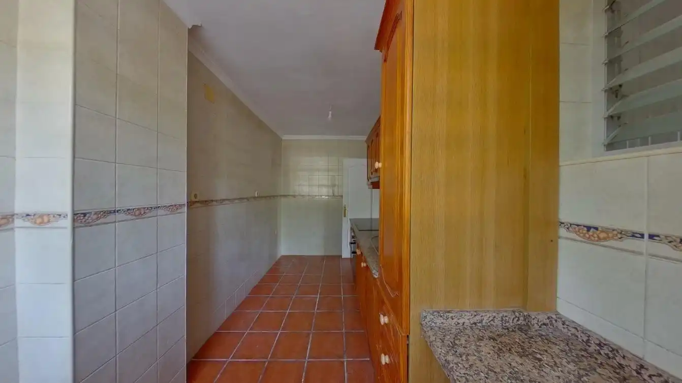 Kitchen of Ground floor for sale in Torremolinos