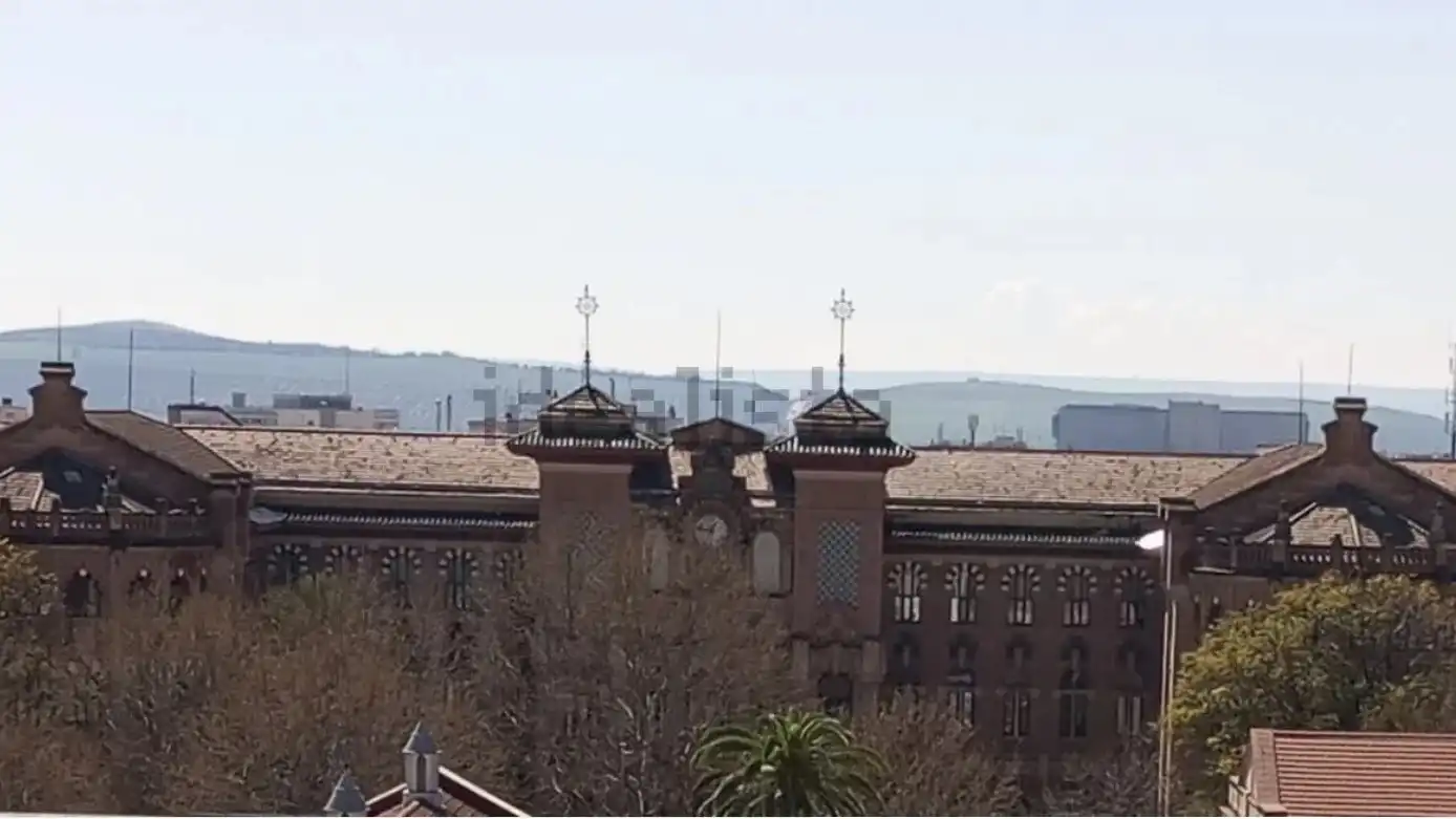 Pis amb terrassa en venda a Poniente-Sur, imagen 2