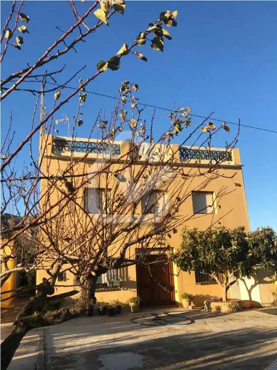 Villa zum Verkauf in Beniarbeig, imagen 3