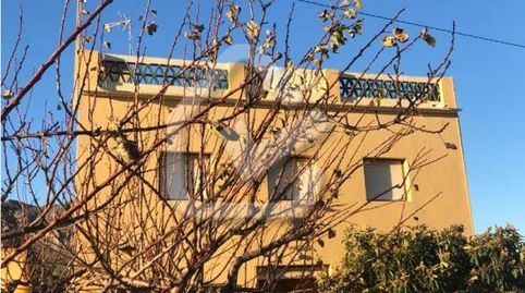 Amplia casa de campo en Beniarbeig. La casa se encuentra en un terreno urbano de 28.000m2 y cuenta con 2 alturas con salóncomedor,, imatge 3