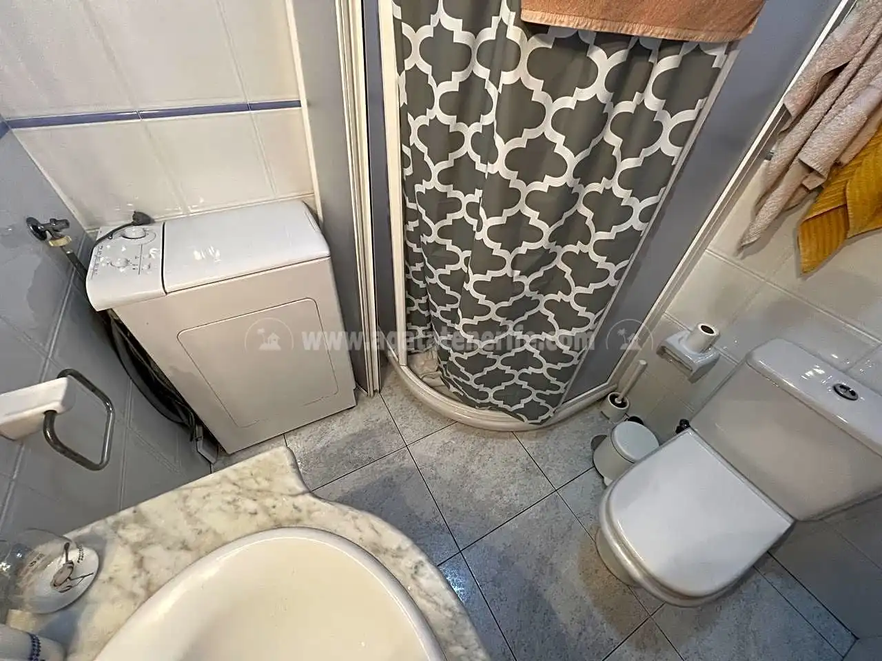 Appartement avec terrasse à vendre à San Felipe - San Marcos - Las Cañas, imagen 11