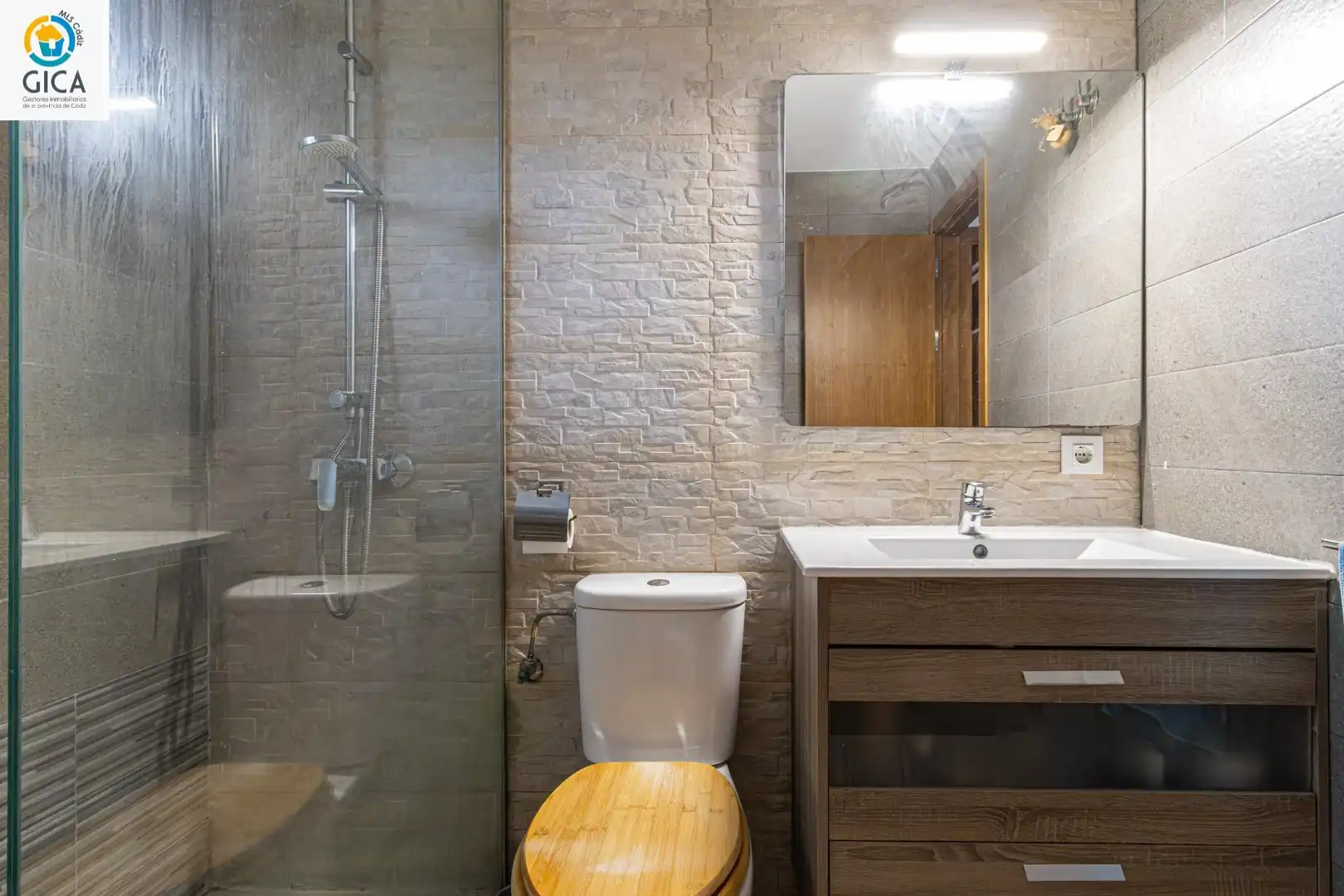 Casa aparellada amb terrassa en venda a El Retiro - Parque Atlántico - Ronda este, imagen 46