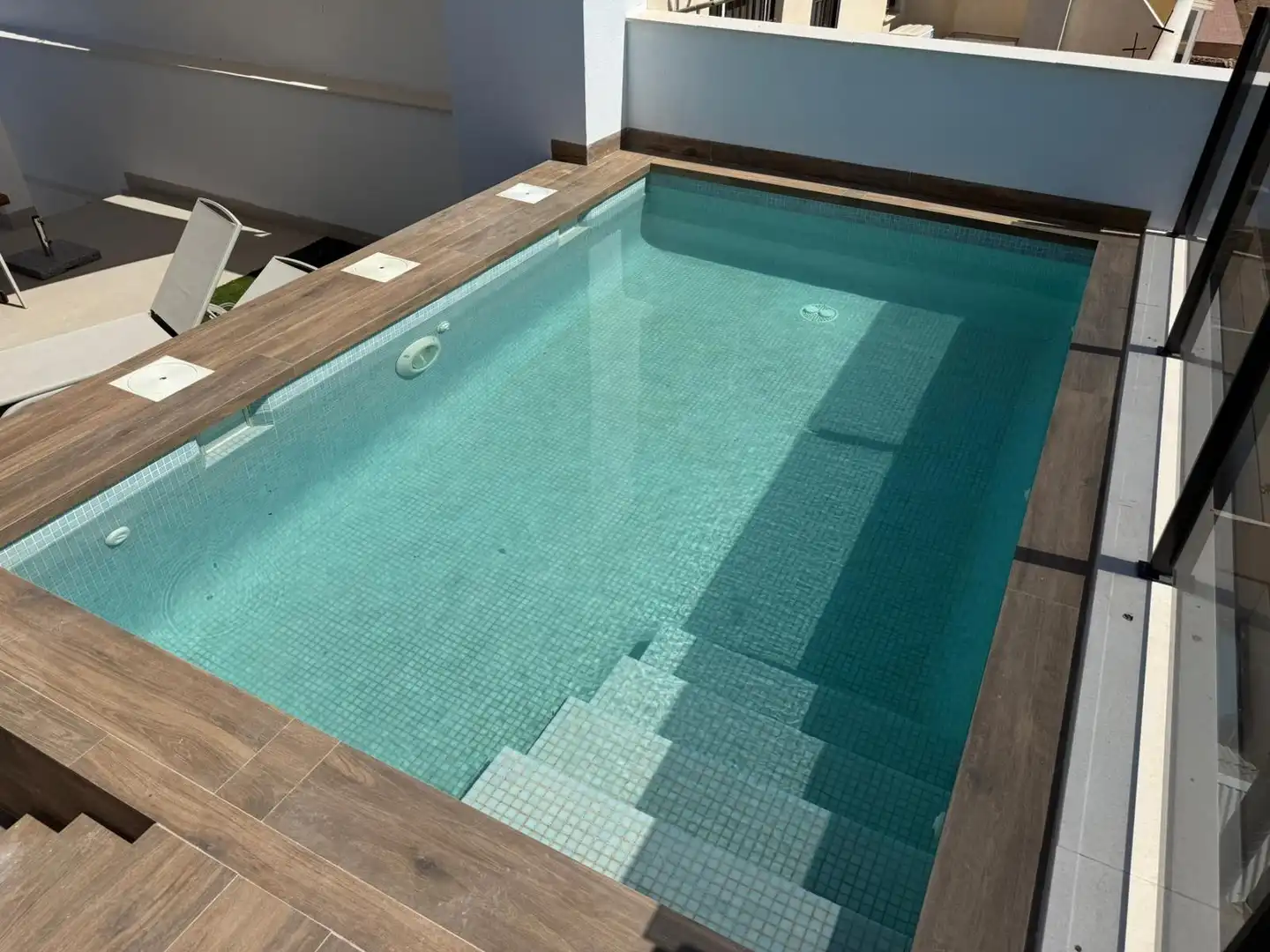 Appartement avec piscine à vendre à Los Peñascos - El Salero - Los Imbernones, imagen 30