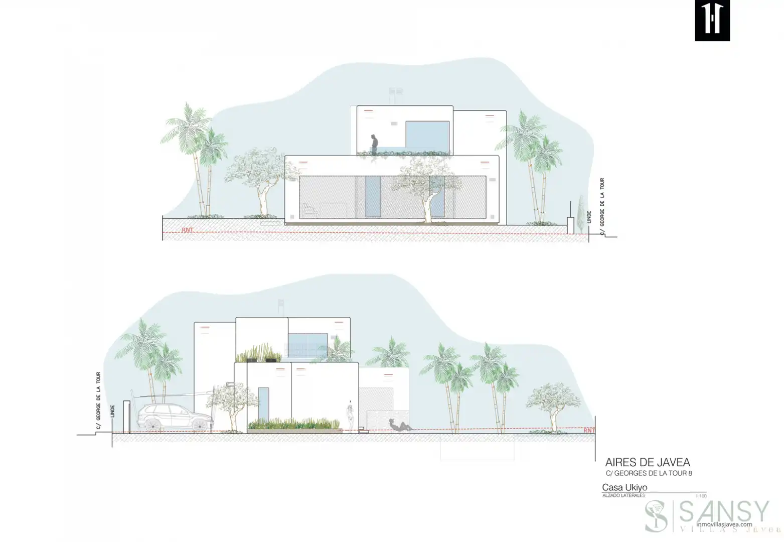 Villa avec piscine à vendre à Centro ciudad, imagen 16