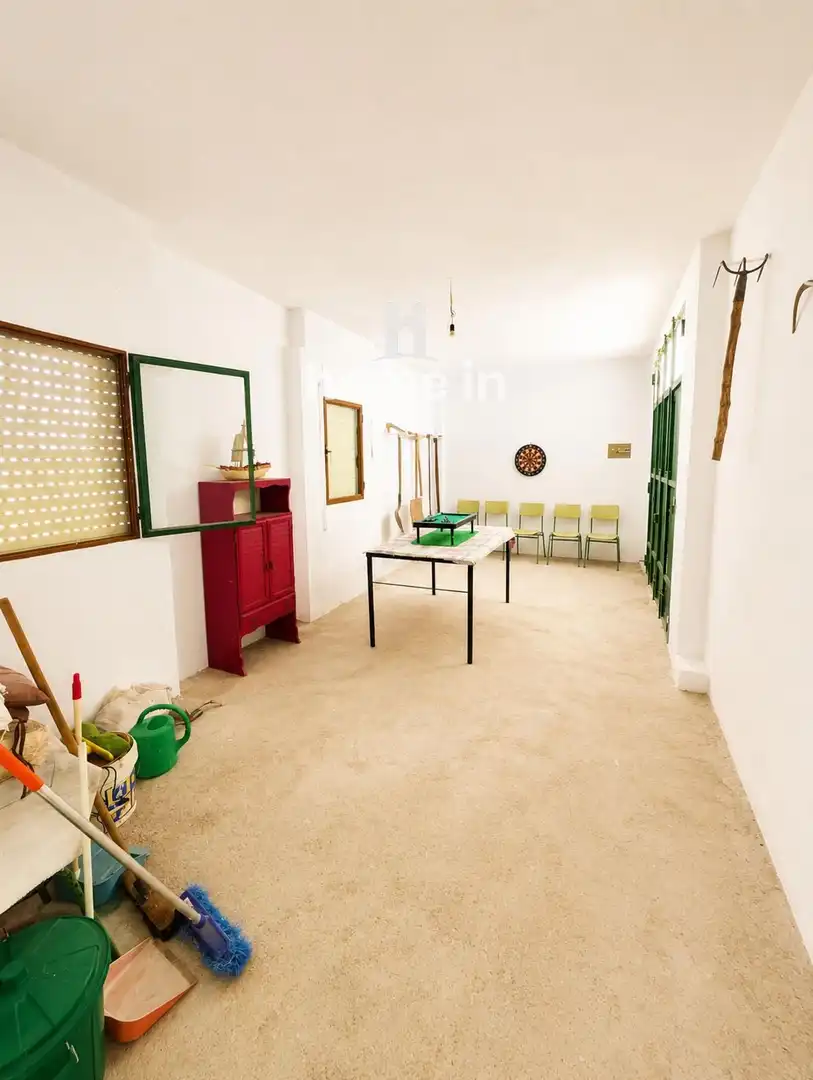 Chalet en venta en parcela 44 poligon 72, imagen 16